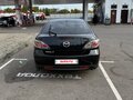 2011 Mazda 6 II (GH) Рестайлинг, чёрный, 990000 рублей - вид 7