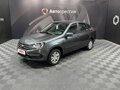 2026 Lada (ВАЗ) Granta I Рестайлинг, серый