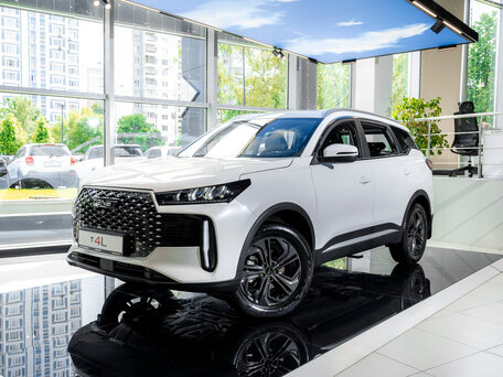 Tenet T4L