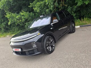 2023 Li Auto (Lixiang) L7 I, чёрный, 5400000 рублей, вид 5