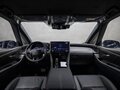 2026 Toyota Alphard IV, чёрный, 14400000 рублей - вид 9