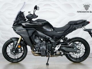 2026 Yamaha MT-09 Tracer (FJ-09), чёрный, 1899000 рублей, вид 2