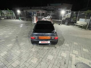 2007 Lada (ВАЗ) 2110, серый, 170000 рублей, вид 3
