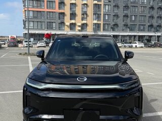 2026 GAC S7, чёрный, 4680000 рублей, вид 2