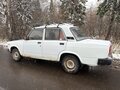 2008 Lada (ВАЗ) 2107, белый, 150000 рублей - вид 5