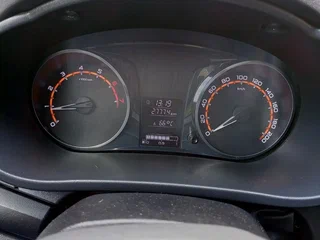 2022 Lada (ВАЗ) Granta I Рестайлинг, чёрный, 630000 рублей, вид 5