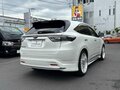 2017 Toyota Harrier III (XU60), белый, 2100000 рублей - вид 4