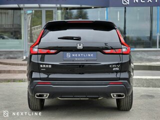 2026 Honda CR-V VI, чёрный, 4150000 рублей, вид 5