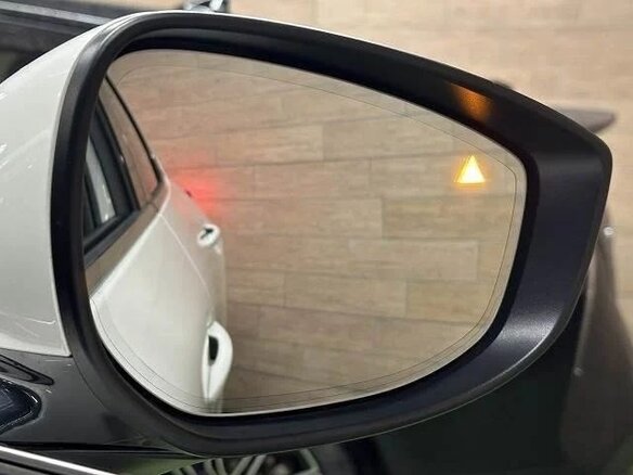2021 Mazda CX-30 I, белый, 1540005 рублей - вид 9