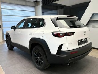 2026 Mazda CX-50, белый, 4550000 рублей, вид 2