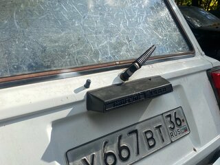 1999 Lada (ВАЗ) 2104 21047, белый, 70000 рублей, вид 3