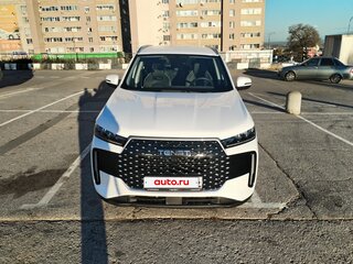 2025 Tenet T4, белый, 1900000 рублей, вид 1