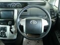 2010 Toyota Noah II (R70), белый, 1159000 рублей - вид 9