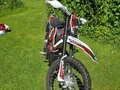 2025 Hasky F5 250, красный, 150000 рублей