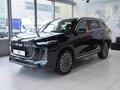 2026 Tenet T8, зелёный