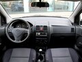 2006 Hyundai Getz I Рестайлинг, синий - вид 10