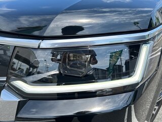 2023 Honda Stepwgn Spada VI, чёрный, 2410203 рублей, вид 4
