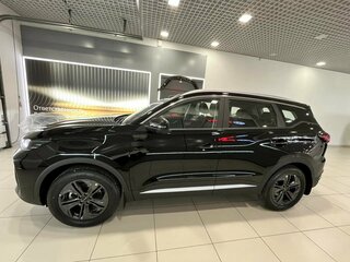 2026 Tenet T4L, чёрный, 2344000 рублей, вид 4