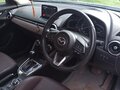 2017 Mazda CX-3 I, серебристый, 1650000 рублей - вид 7
