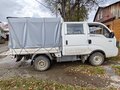 2012 Kia Bongo, белый, 1350000 рублей - вид 1