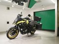 2018 Suzuki V-Strom DL 650, жёлтый, 730000 рублей - вид 3