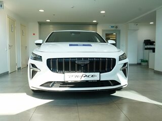 2026 Geely Preface I, белый, 3482047 рублей, вид 3