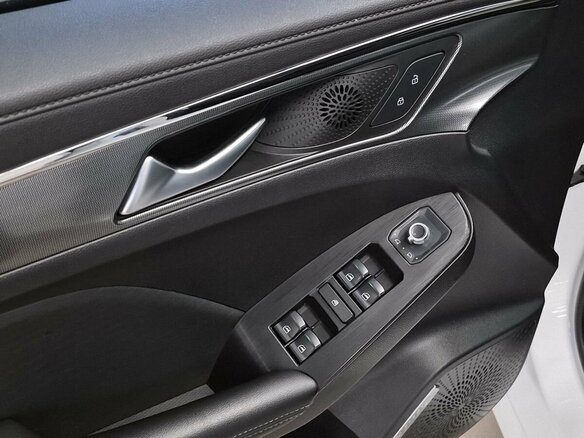2022 Haval Jolion I, белый, 1399000 рублей - вид 5