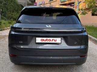 2024 Li Auto (Lixiang) L7 42.8 kWh I Рестайлинг, серый, 3600000 рублей, вид 3