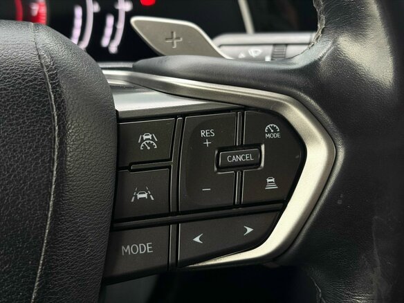 2021 Lexus NX 250 II, серый, 5999000 рублей - вид 19