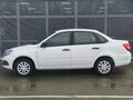 2025 Lada (ВАЗ) Granta I Рестайлинг, белый, 720000 рублей - вид 3