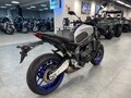 2022 Yamaha MT-09 (FZ-09), серый, 1190000 рублей - вид 5