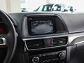 2015 Mazda CX-5 I Рестайлинг, белый, 1690000 рублей - вид 10