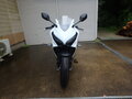 2023 Honda CBR 650R, белый, 1150000 рублей - вид 1