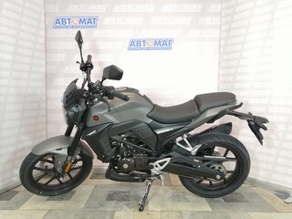 2025 VMC (Vento) Grace, серый, 177900 рублей, вид 3