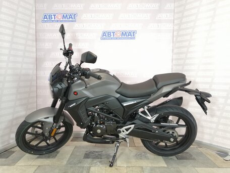 2025 VMC (Vento) Grace, серый, 177900 рублей, вид 3
