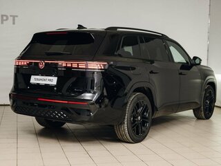 2026 Volkswagen Teramont Pro II (China Market), чёрный, 6690000 рублей, вид 5