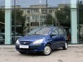 2006 Hyundai Getz I Рестайлинг, синий