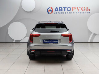 2024 Haval Jolion I Рестайлинг, серый, 2350000 рублей, вид 4