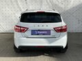 2019 Lada (ВАЗ) Vesta SW I, белый - вид 5