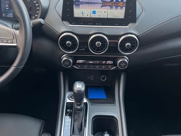 2022 Nissan Sylphy IV (B18), белый, 1650017 рублей - вид 9