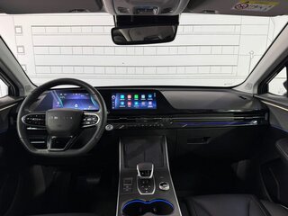 2023 Omoda C5 I, синий, 1538000 рублей, вид 2