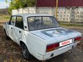 2005 Lada (ВАЗ) 2107, белый, 55000 рублей - вид 11