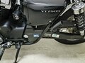 2010 Honda Shadow 750, белый, 600000 рублей - вид 6