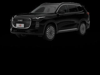 2026 Tenet T8, чёрный, 3099000 рублей, вид 1