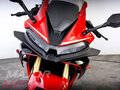 2026 Voge 525RR, красный, 459000 рублей - вид 11