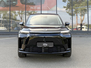 2026 GAC S9, чёрный, 6799000 рублей, вид 3
