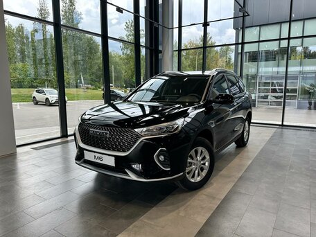 Haval M6 II