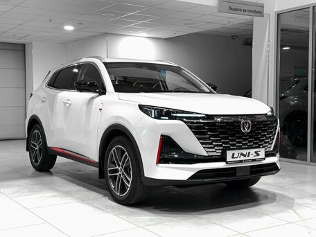 Changan UNI-S I