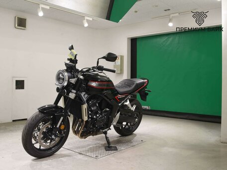 2025 Honda CB 1000F, чёрный, 1485000 рублей, вид 4