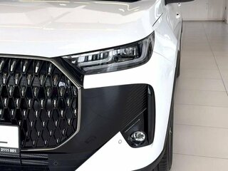 2025 Chery Tiggo 7L I, белый, 2734000 рублей, вид 4